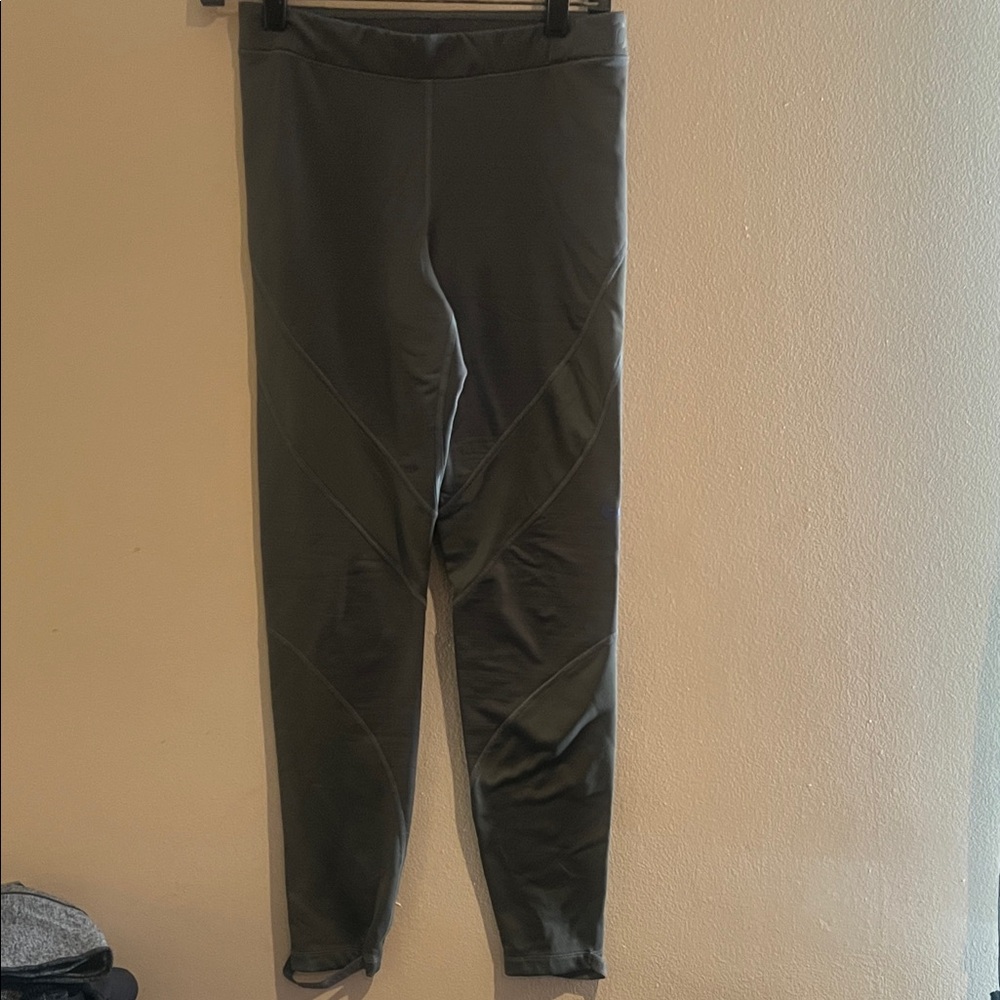 Nike Women's Black Leggings